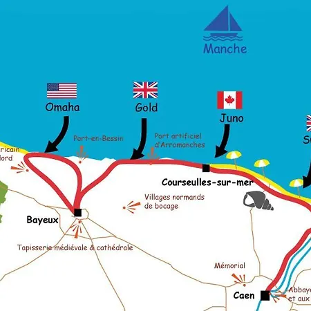 Le Phenix Calme Et Cosy Caen