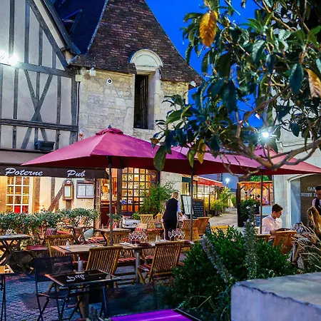 Le Phenix Calme Et Cosy Apartment Caen