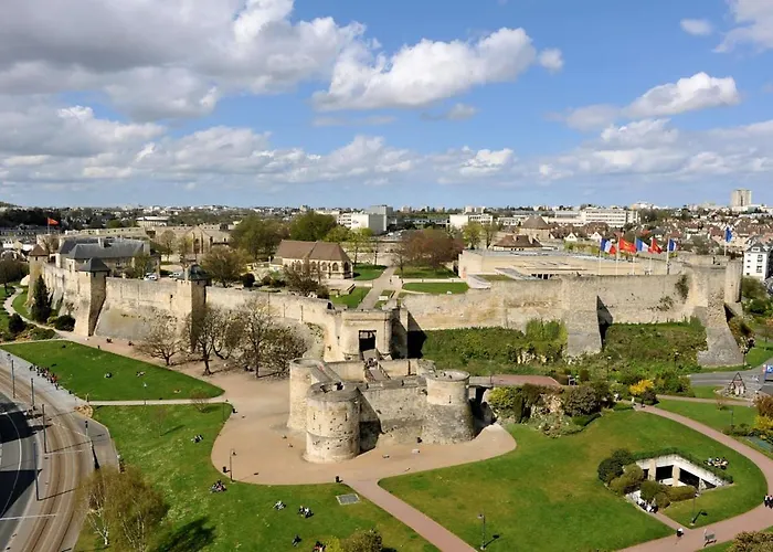 Le Phenix Calme Et Cosy *