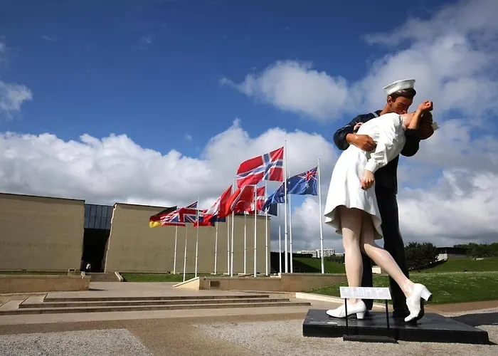 Apartament Le Phenix Calme Et Cosy Caen